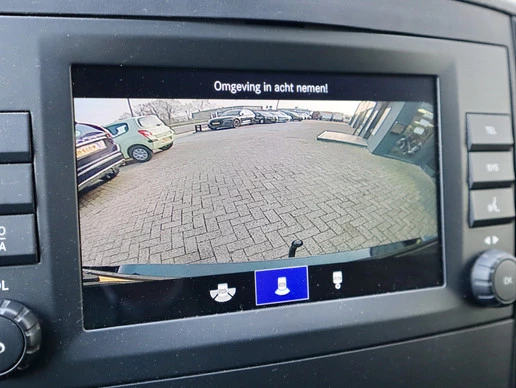 Mercedes-Benz Vito - Afbeelding 13 van 24