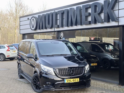 Mercedes-Benz Vito - Afbeelding 14 van 24