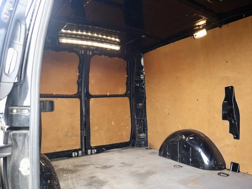 Mercedes-Benz Vito - Afbeelding 15 van 24