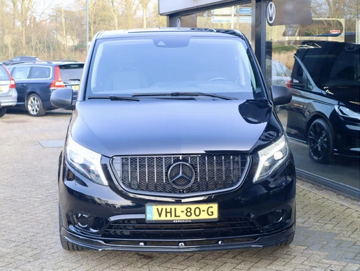 Mercedes-Benz Vito - Afbeelding 18 van 24