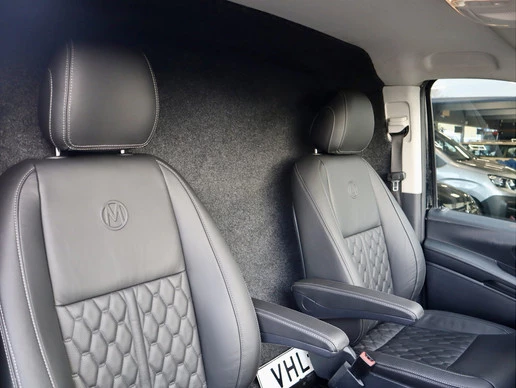 Mercedes-Benz Vito - Afbeelding 19 van 24