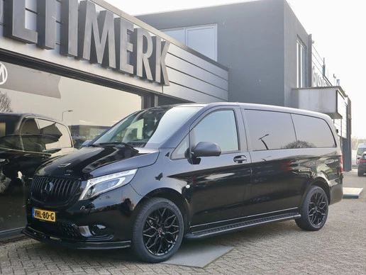 Mercedes-Benz Vito - Afbeelding 20 van 24