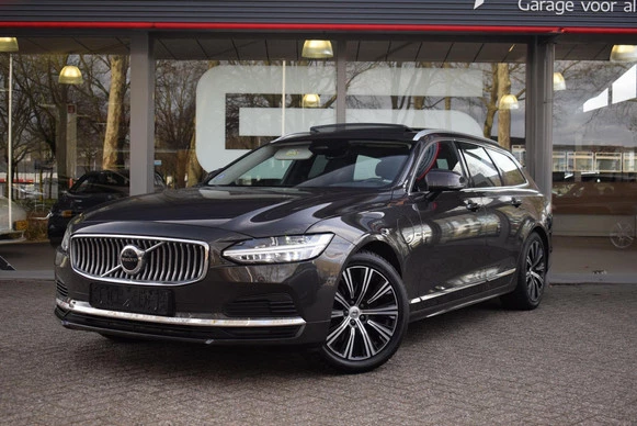 Volvo V90 - Afbeelding 1 van 30