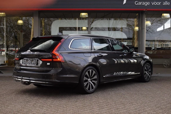 Volvo V90 - Afbeelding 2 van 30