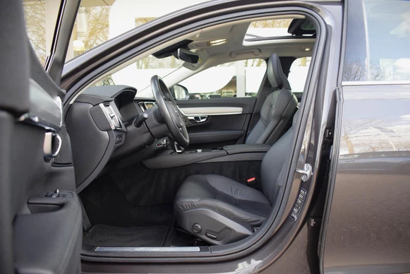 Volvo V90 - Afbeelding 4 van 30