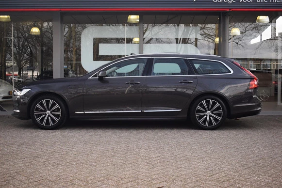 Volvo V90 - Afbeelding 6 van 30