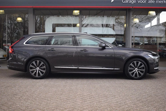 Volvo V90 - Afbeelding 7 van 30