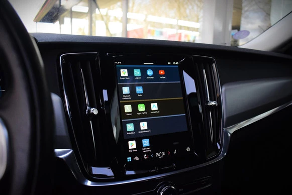 Volvo V90 - Afbeelding 10 van 30