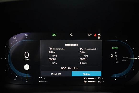 Volvo V90 - Afbeelding 12 van 30