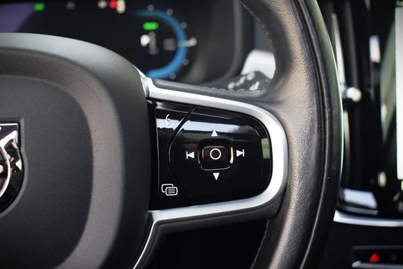 Volvo V90 - Afbeelding 14 van 30
