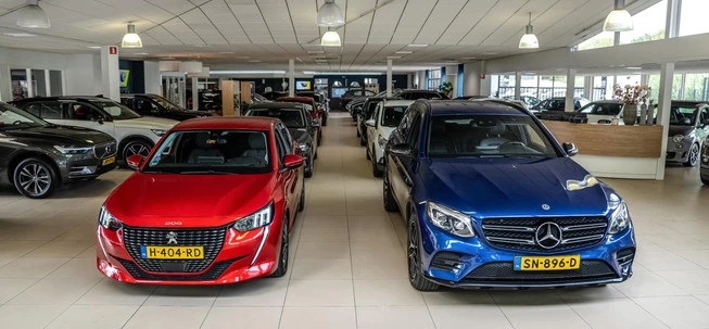 Volvo V90 - Afbeelding 15 van 30