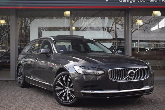 Volvo V90 - Afbeelding 16 van 30