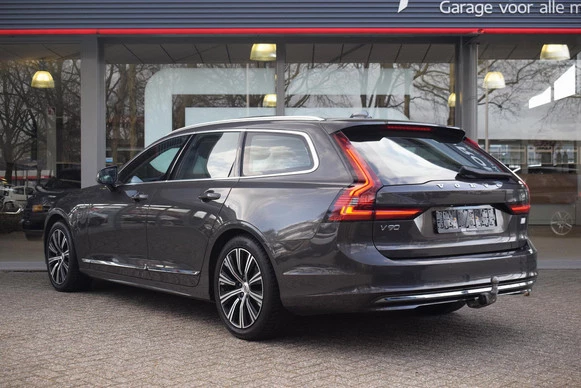 Volvo V90 - Afbeelding 17 van 30