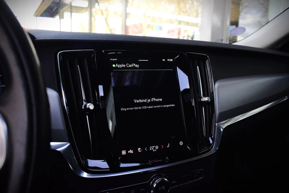 Volvo V90 - Afbeelding 21 van 30