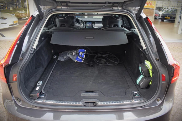 Volvo V90 - Afbeelding 24 van 30
