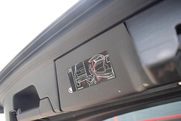 Volvo V90 - Afbeelding 25 van 30