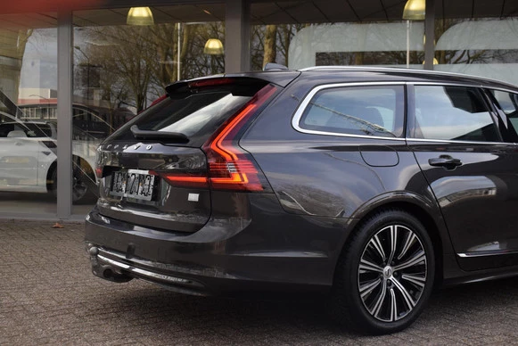 Volvo V90 - Afbeelding 27 van 30