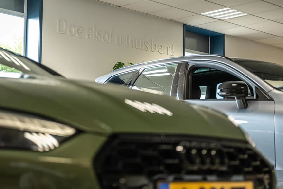 Volvo V90 - Afbeelding 30 van 30