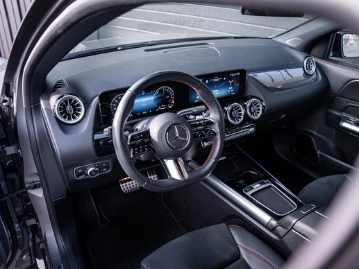 Mercedes-Benz GLA - Afbeelding 2 van 30