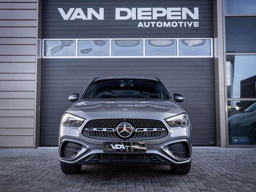 Mercedes-Benz GLA - Afbeelding 3 van 30