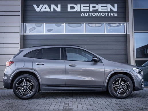 Mercedes-Benz GLA - Afbeelding 5 van 30