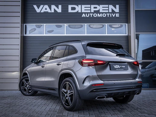 Mercedes-Benz GLA - Afbeelding 6 van 30