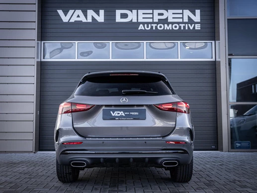 Mercedes-Benz GLA - Afbeelding 7 van 30