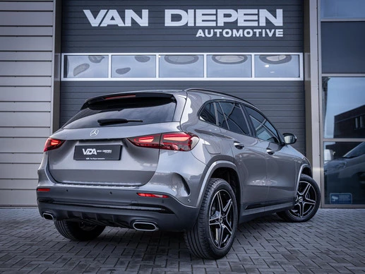 Mercedes-Benz GLA - Afbeelding 8 van 30