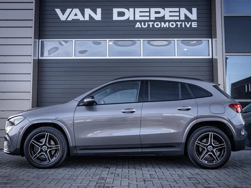 Mercedes-Benz GLA - Afbeelding 9 van 30