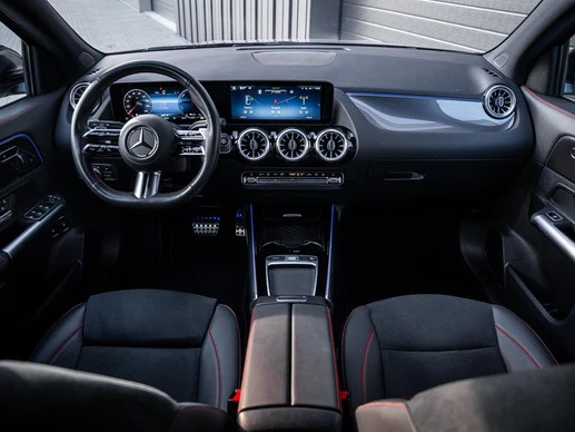 Mercedes-Benz GLA - Afbeelding 10 van 30