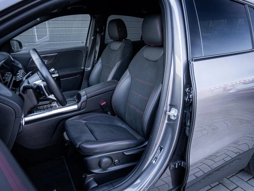 Mercedes-Benz GLA - Afbeelding 11 van 30