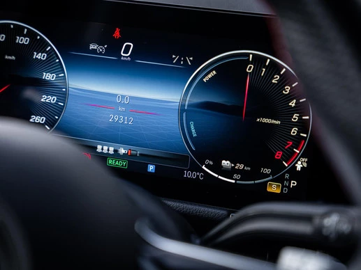 Mercedes-Benz GLA - Afbeelding 13 van 30