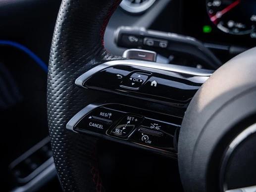 Mercedes-Benz GLA - Afbeelding 15 van 30