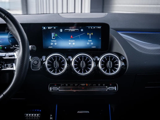 Mercedes-Benz GLA - Afbeelding 18 van 30