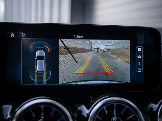 Mercedes-Benz GLA - Afbeelding 19 van 30