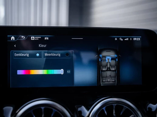 Mercedes-Benz GLA - Afbeelding 20 van 30