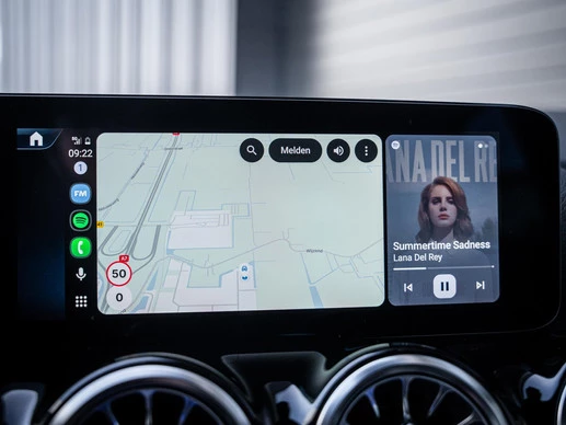 Mercedes-Benz GLA - Afbeelding 21 van 30