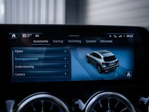 Mercedes-Benz GLA - Afbeelding 22 van 30