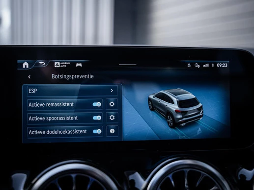 Mercedes-Benz GLA - Afbeelding 23 van 30