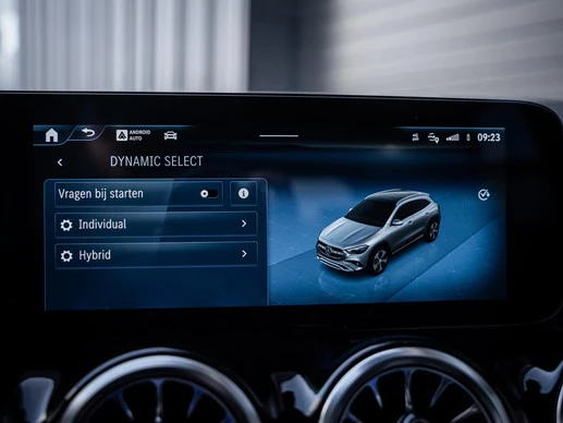 Mercedes-Benz GLA - Afbeelding 24 van 30