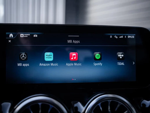 Mercedes-Benz GLA - Afbeelding 25 van 30