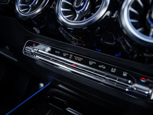 Mercedes-Benz GLA - Afbeelding 26 van 30