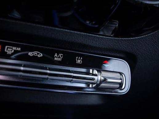 Mercedes-Benz GLA - Afbeelding 27 van 30