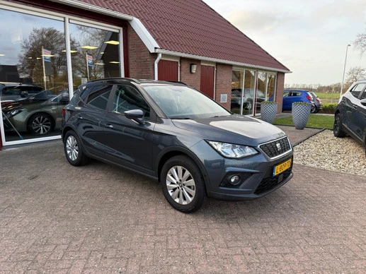 SEAT Arona - Afbeelding 1 van 17