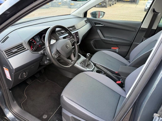 SEAT Arona - Afbeelding 4 van 17