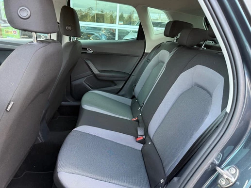 SEAT Arona - Afbeelding 6 van 17