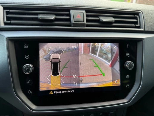 SEAT Arona - Afbeelding 12 van 17