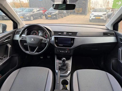 SEAT Arona - Afbeelding 16 van 17