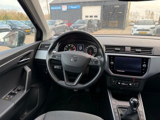 SEAT Arona - Afbeelding 17 van 17