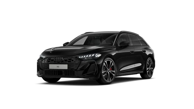 Audi A5 - Afbeelding 1 van 5